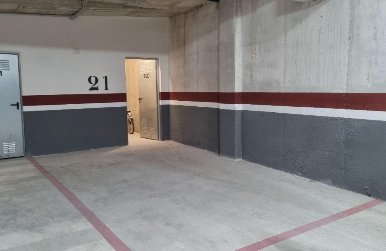 Reventa - Ático - Torrevieja - Playa del Cura