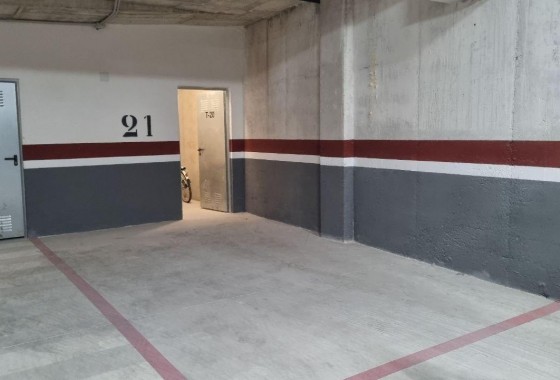 Reventa - Ático - Torrevieja - Playa del Cura