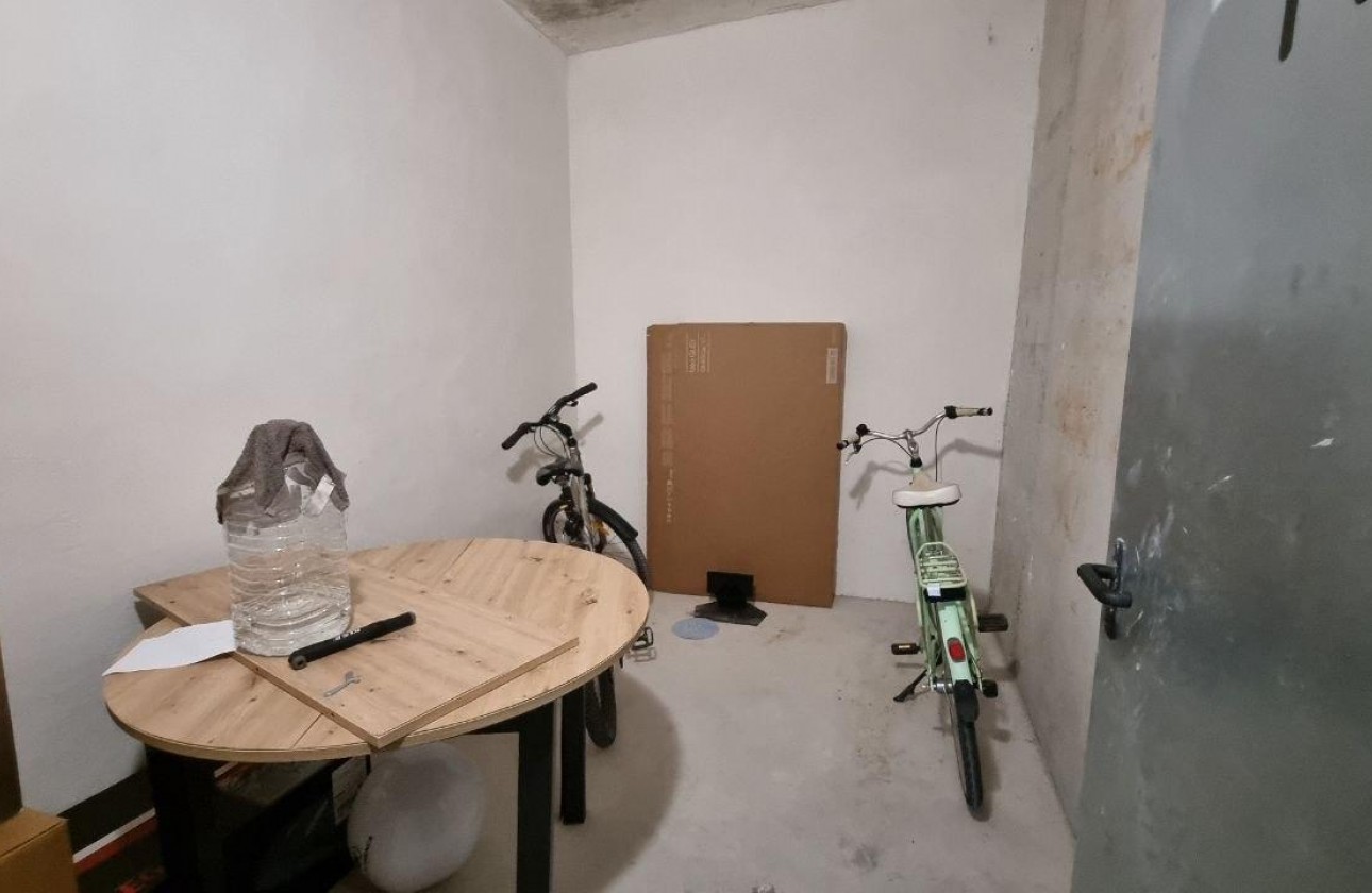 Reventa - Ático - Torrevieja - Playa del Cura