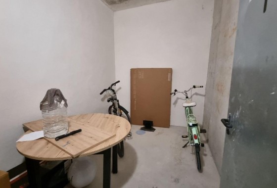 Reventa - Ático - Torrevieja - Playa del Cura