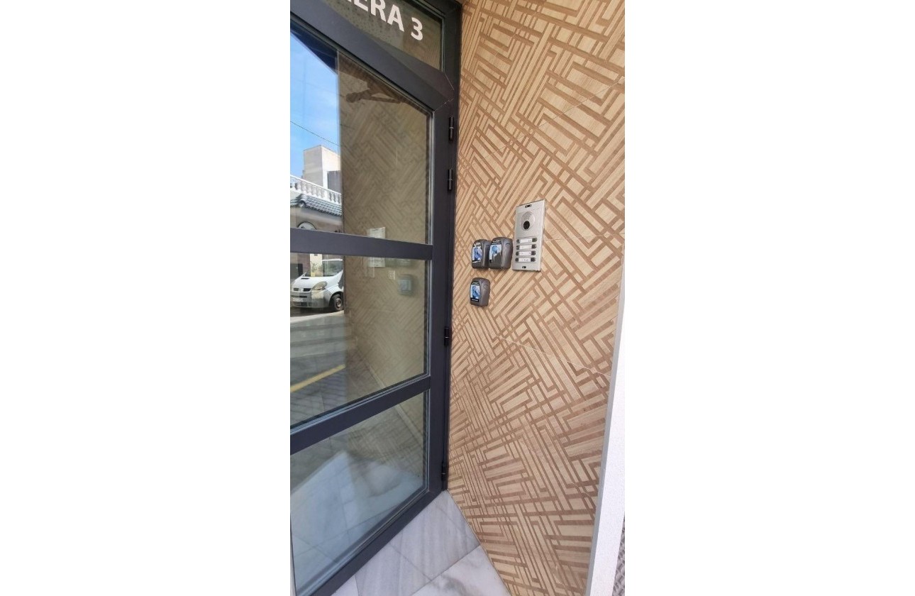 Reventa - Ático - Torrevieja - Playa del Cura