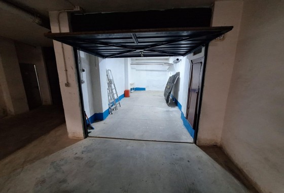 Resale - Apartment / flat - Torrevieja - Centro