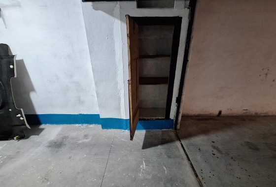 Resale - Apartment / flat - Torrevieja - Centro