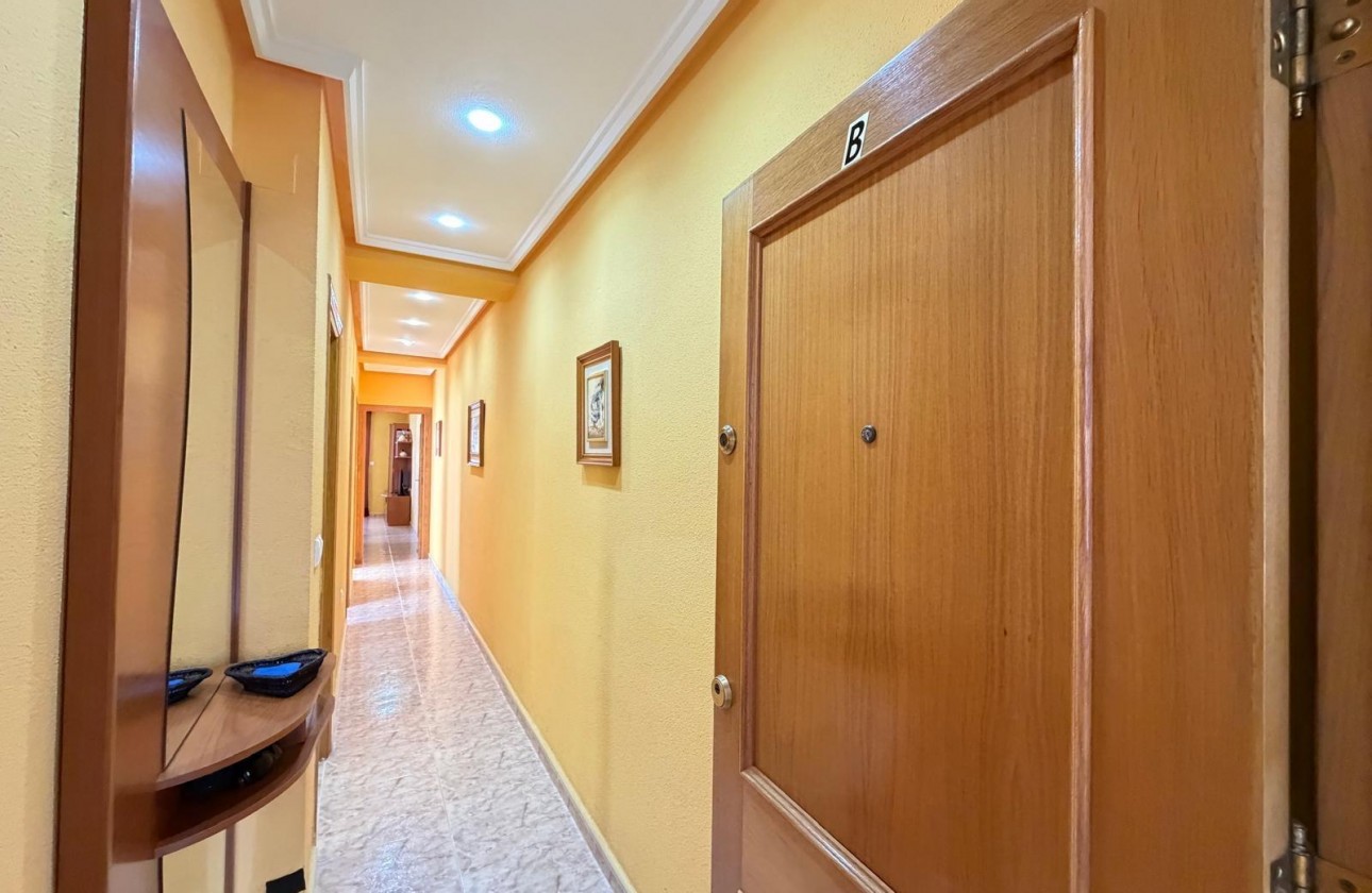 Reventa - Ático - Torrevieja - Playa del Cura