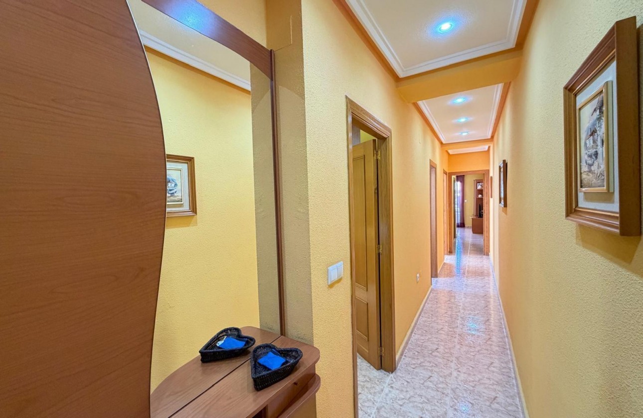 Reventa - Ático - Torrevieja - Playa del Cura