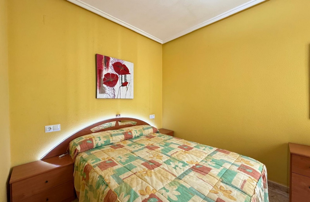 Reventa - Ático - Torrevieja - Playa del Cura