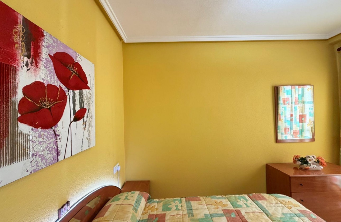 Reventa - Ático - Torrevieja - Playa del Cura