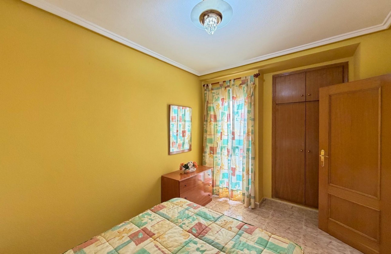 Reventa - Ático - Torrevieja - Playa del Cura