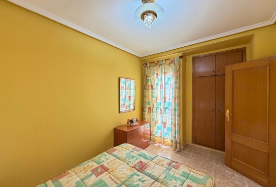 Reventa - Ático - Torrevieja - Playa del Cura