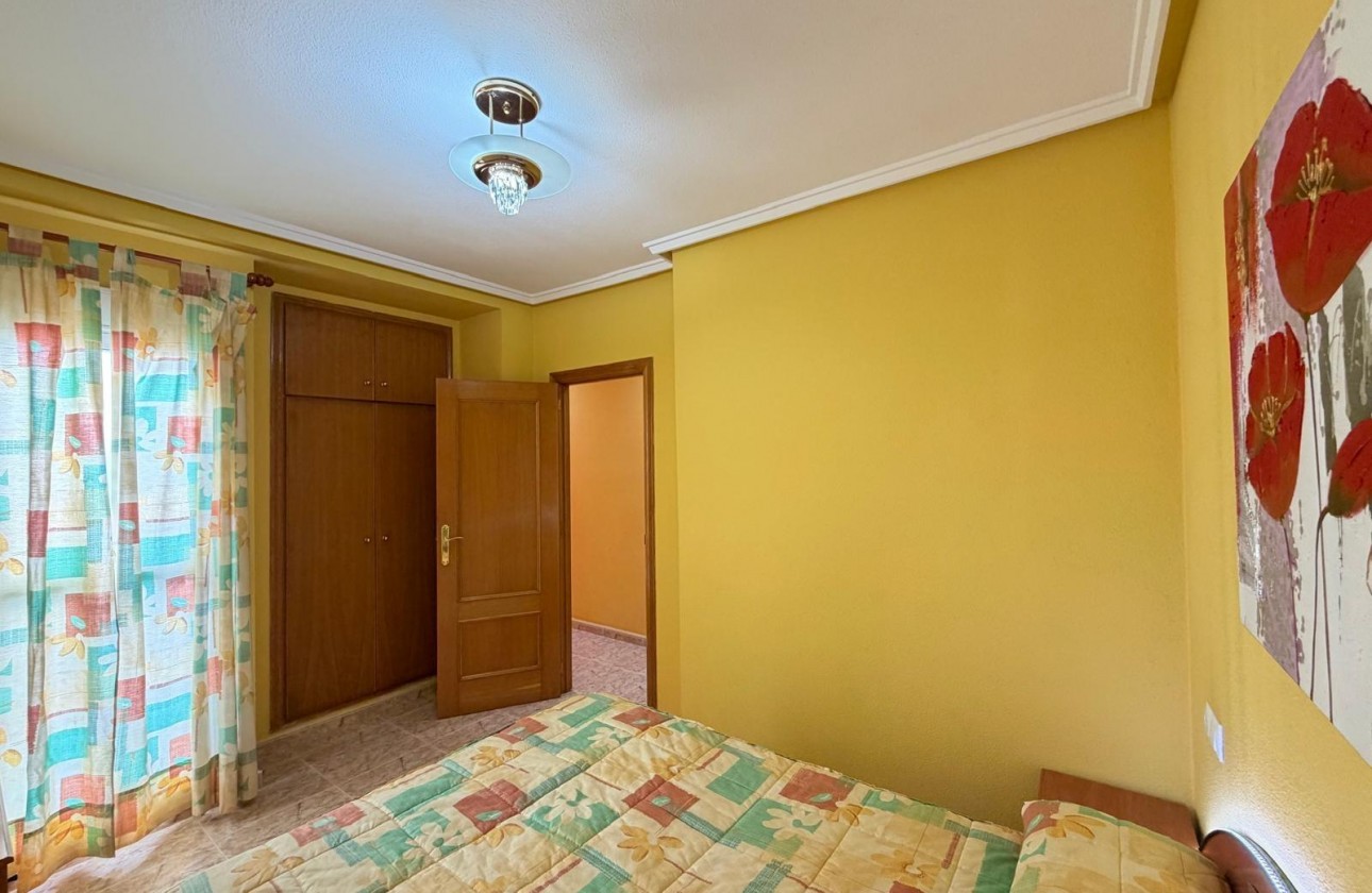 Reventa - Ático - Torrevieja - Playa del Cura