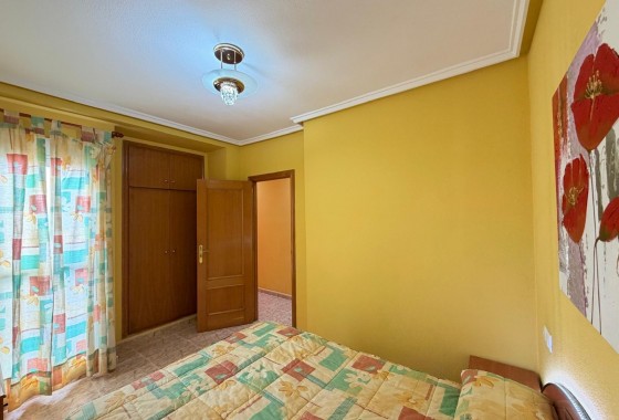 Reventa - Ático - Torrevieja - Playa del Cura