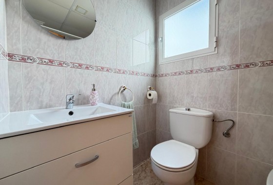 Reventa - Ático - Torrevieja - Playa del Cura