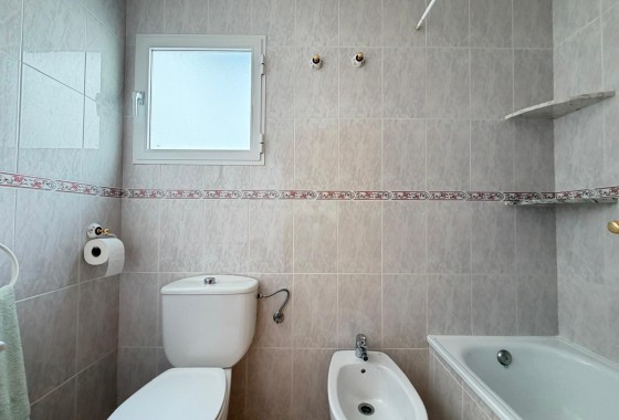 Reventa - Ático - Torrevieja - Playa del Cura