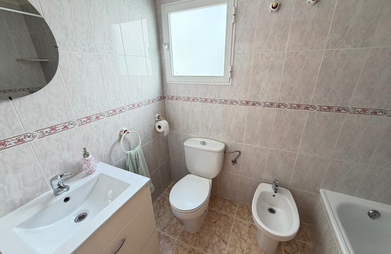 Reventa - Ático - Torrevieja - Playa del Cura
