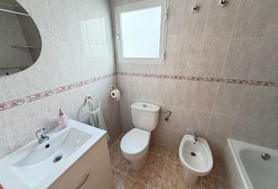 Reventa - Ático - Torrevieja - Playa del Cura
