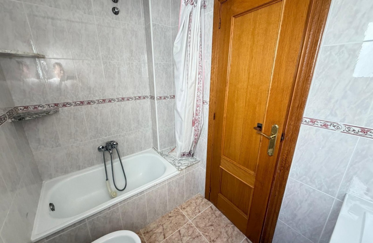 Reventa - Ático - Torrevieja - Playa del Cura