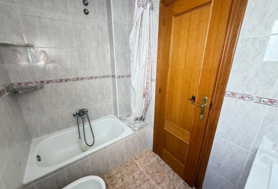 Reventa - Ático - Torrevieja - Playa del Cura