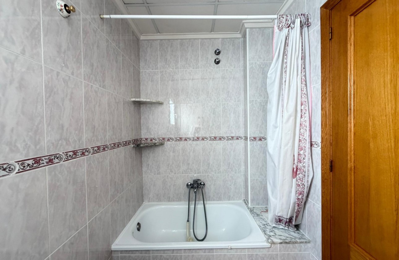 Reventa - Ático - Torrevieja - Playa del Cura