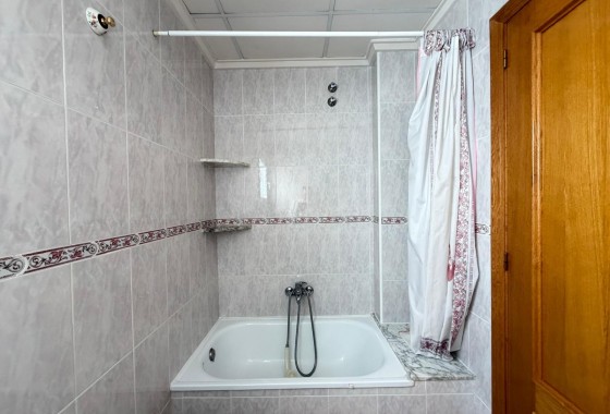Reventa - Ático - Torrevieja - Playa del Cura
