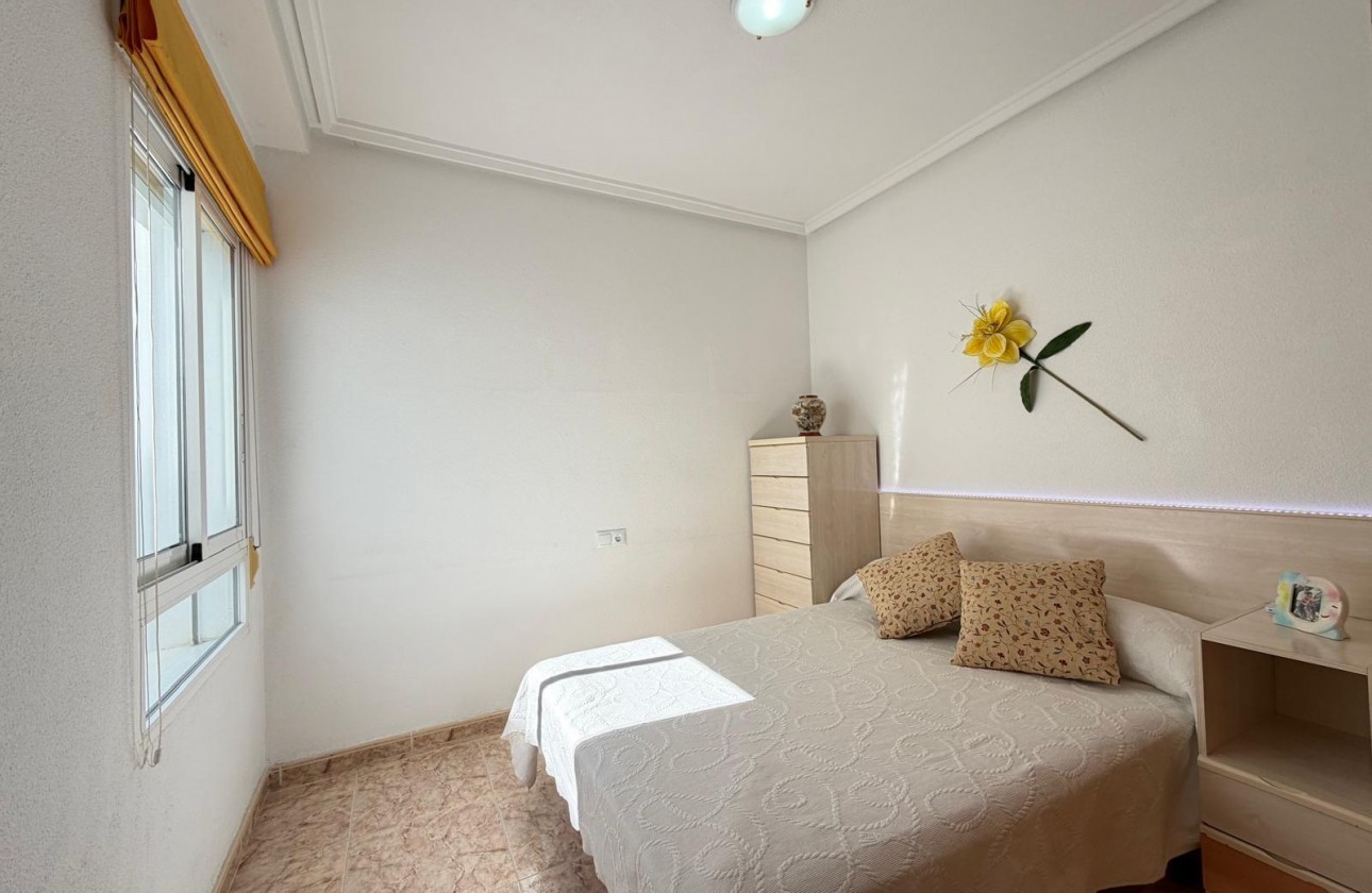 Reventa - Ático - Torrevieja - Playa del Cura