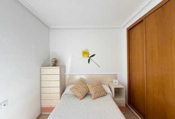 Reventa - Ático - Torrevieja - Playa del Cura