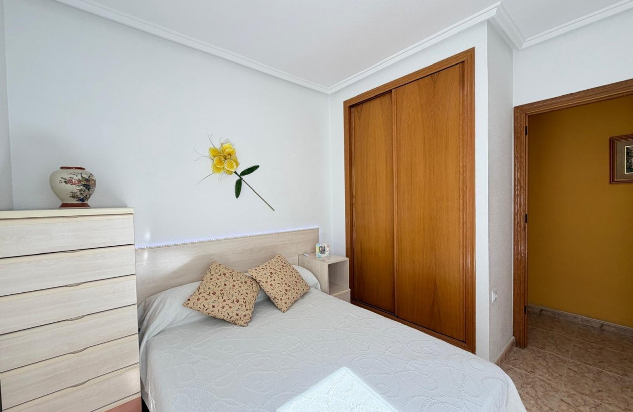 Reventa - Ático - Torrevieja - Playa del Cura