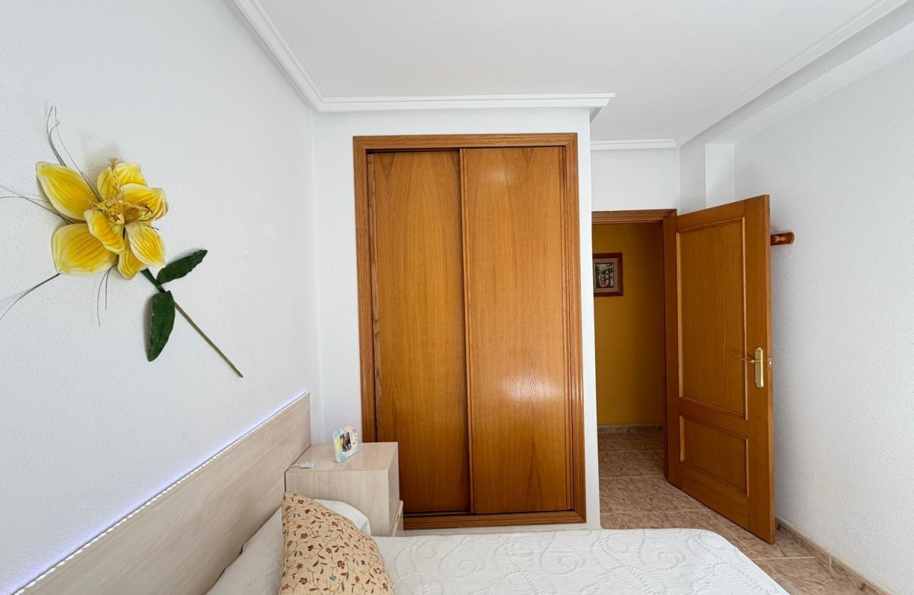 Reventa - Ático - Torrevieja - Playa del Cura