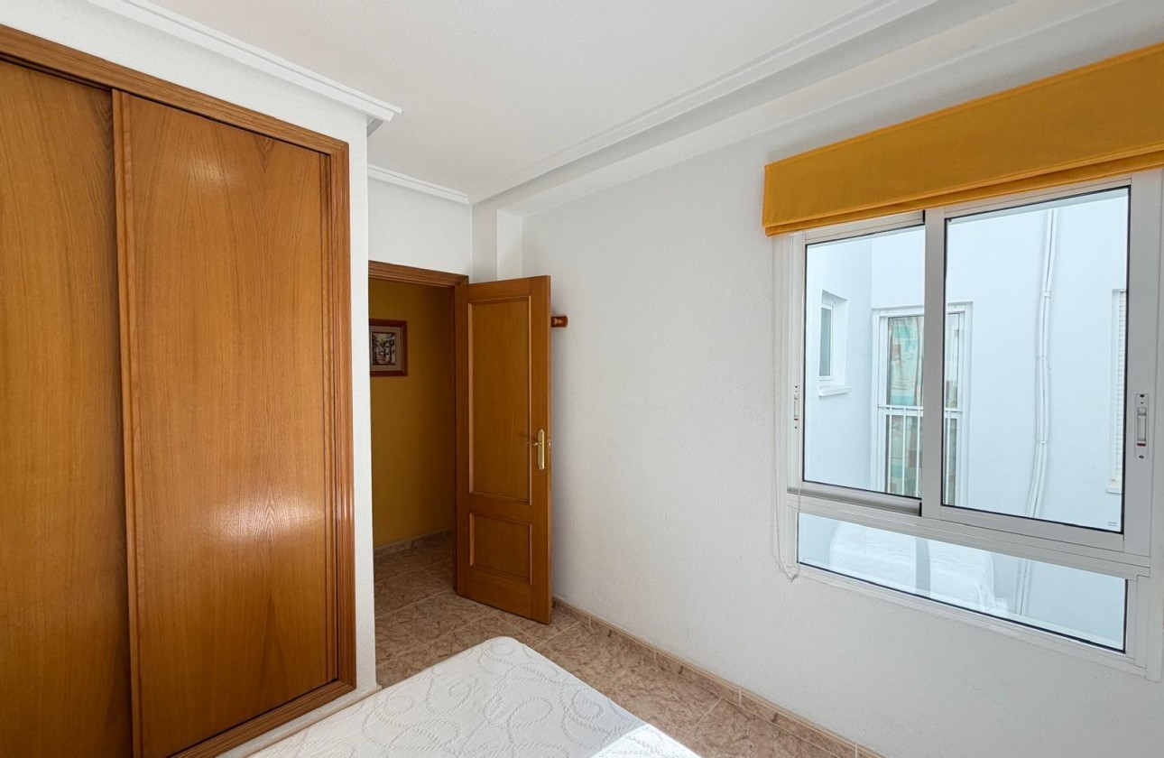 Reventa - Ático - Torrevieja - Playa del Cura