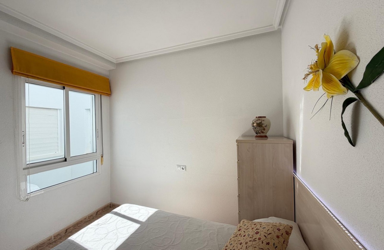 Reventa - Ático - Torrevieja - Playa del Cura