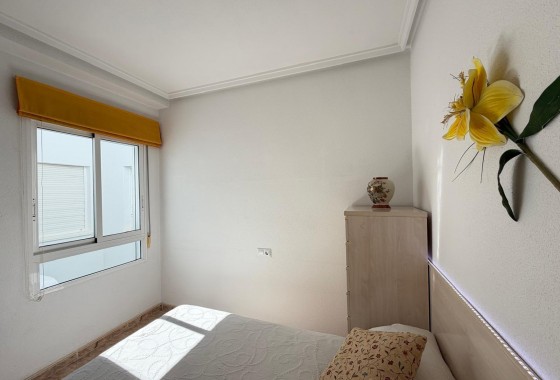 Reventa - Ático - Torrevieja - Playa del Cura