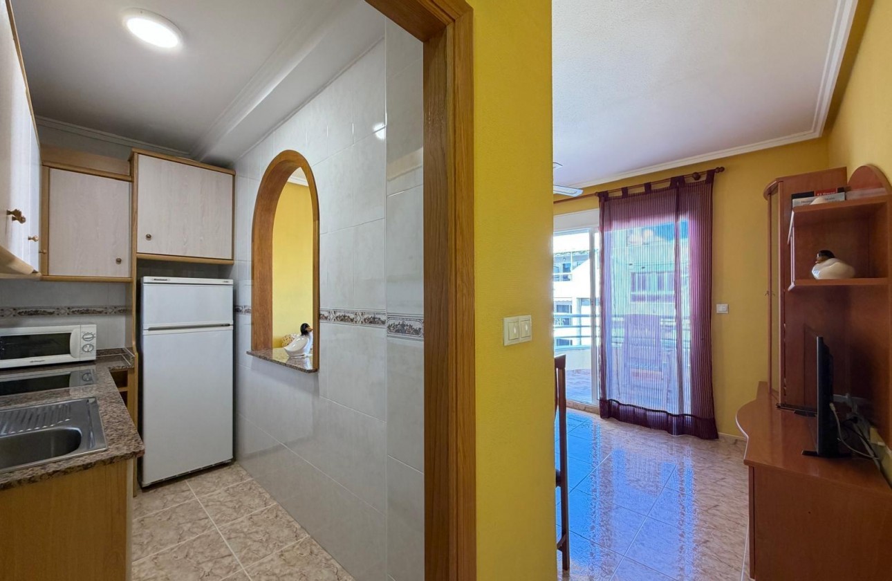 Reventa - Ático - Torrevieja - Playa del Cura