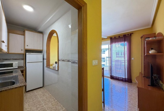 Reventa - Ático - Torrevieja - Playa del Cura