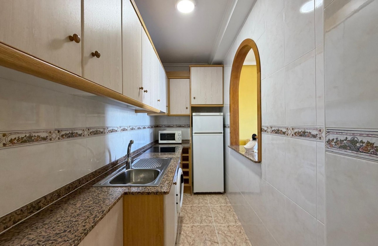 Reventa - Ático - Torrevieja - Playa del Cura