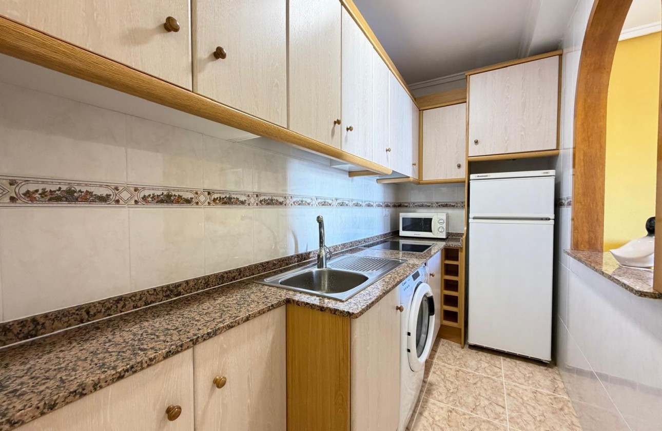 Reventa - Ático - Torrevieja - Playa del Cura