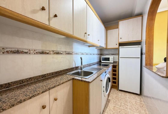 Reventa - Ático - Torrevieja - Playa del Cura