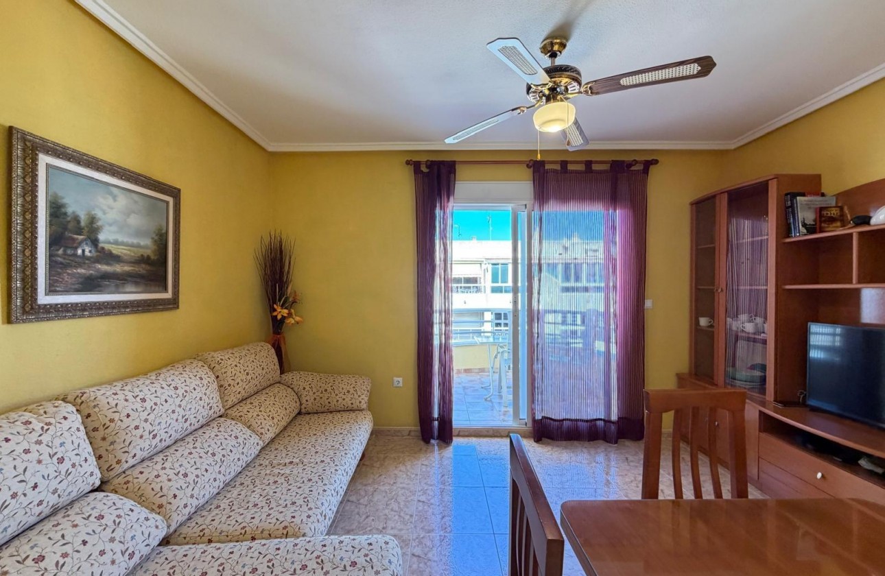 Reventa - Ático - Torrevieja - Playa del Cura