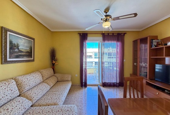 Reventa - Ático - Torrevieja - Playa del Cura