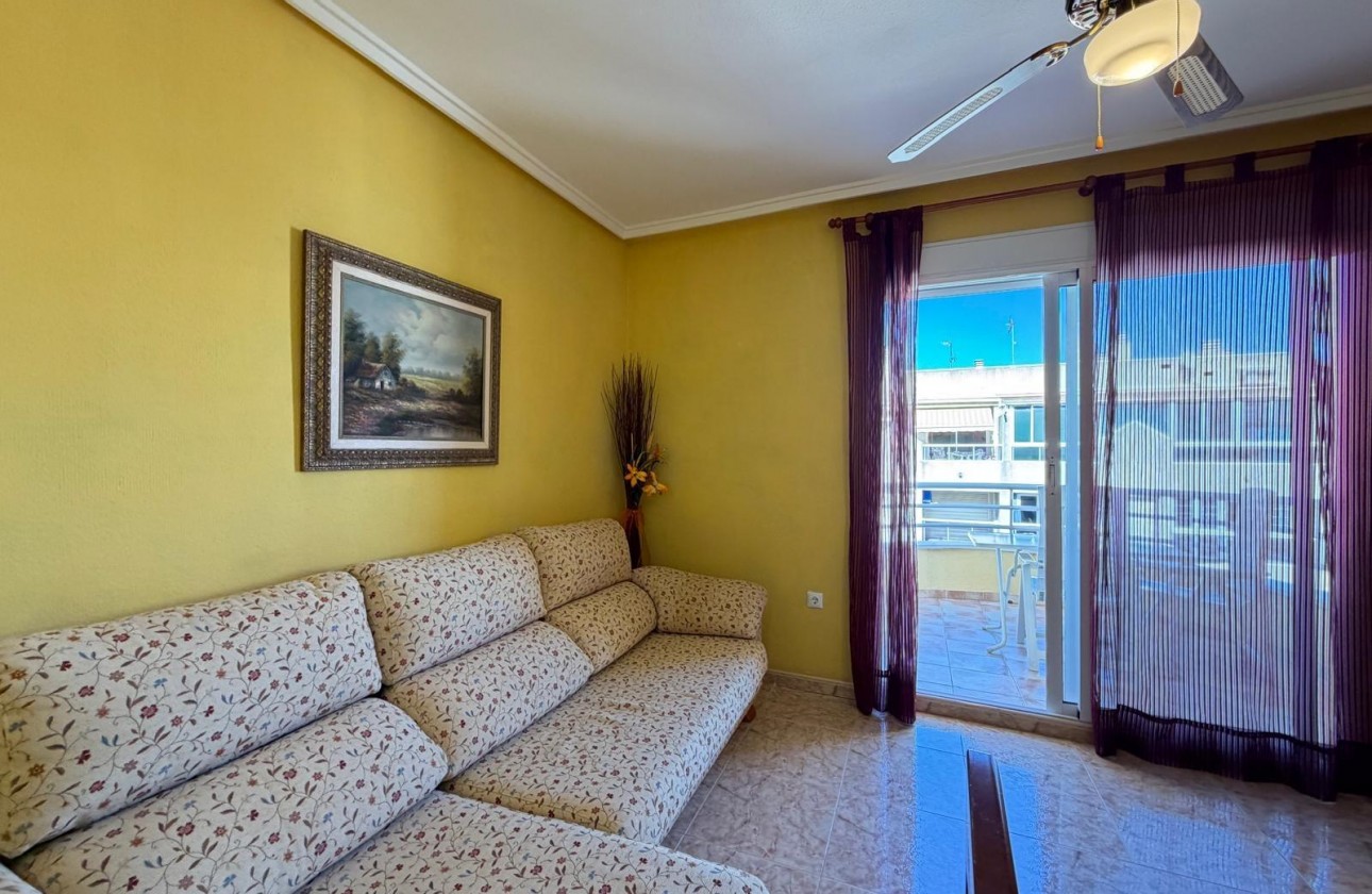 Reventa - Ático - Torrevieja - Playa del Cura