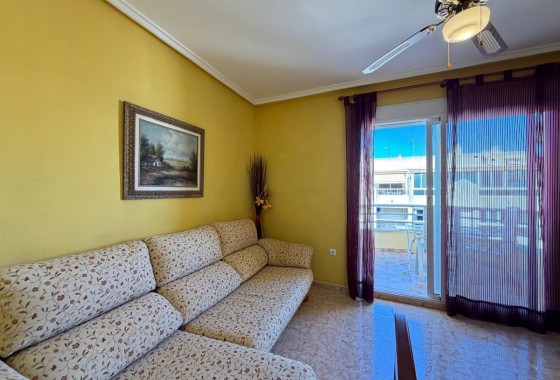 Reventa - Ático - Torrevieja - Playa del Cura