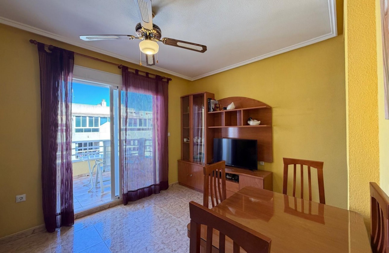 Reventa - Ático - Torrevieja - Playa del Cura