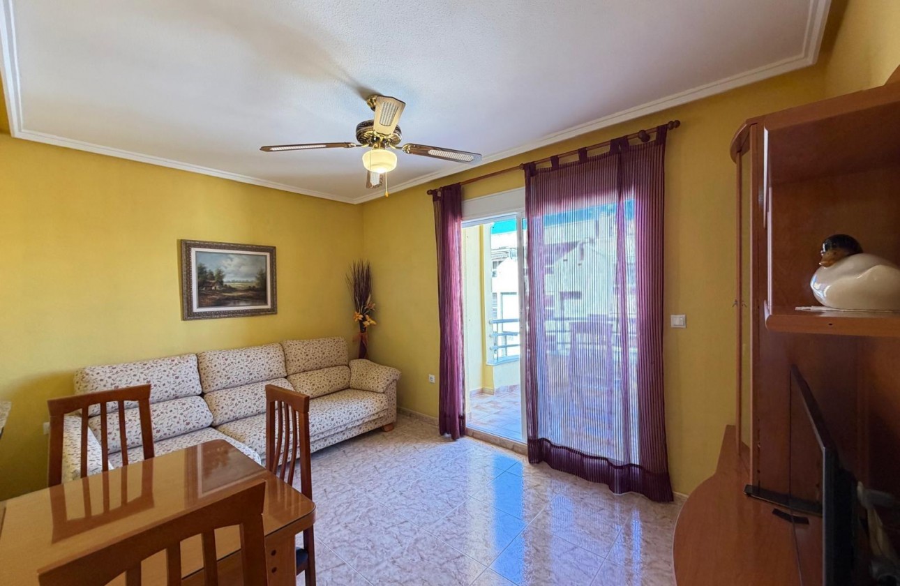 Reventa - Ático - Torrevieja - Playa del Cura