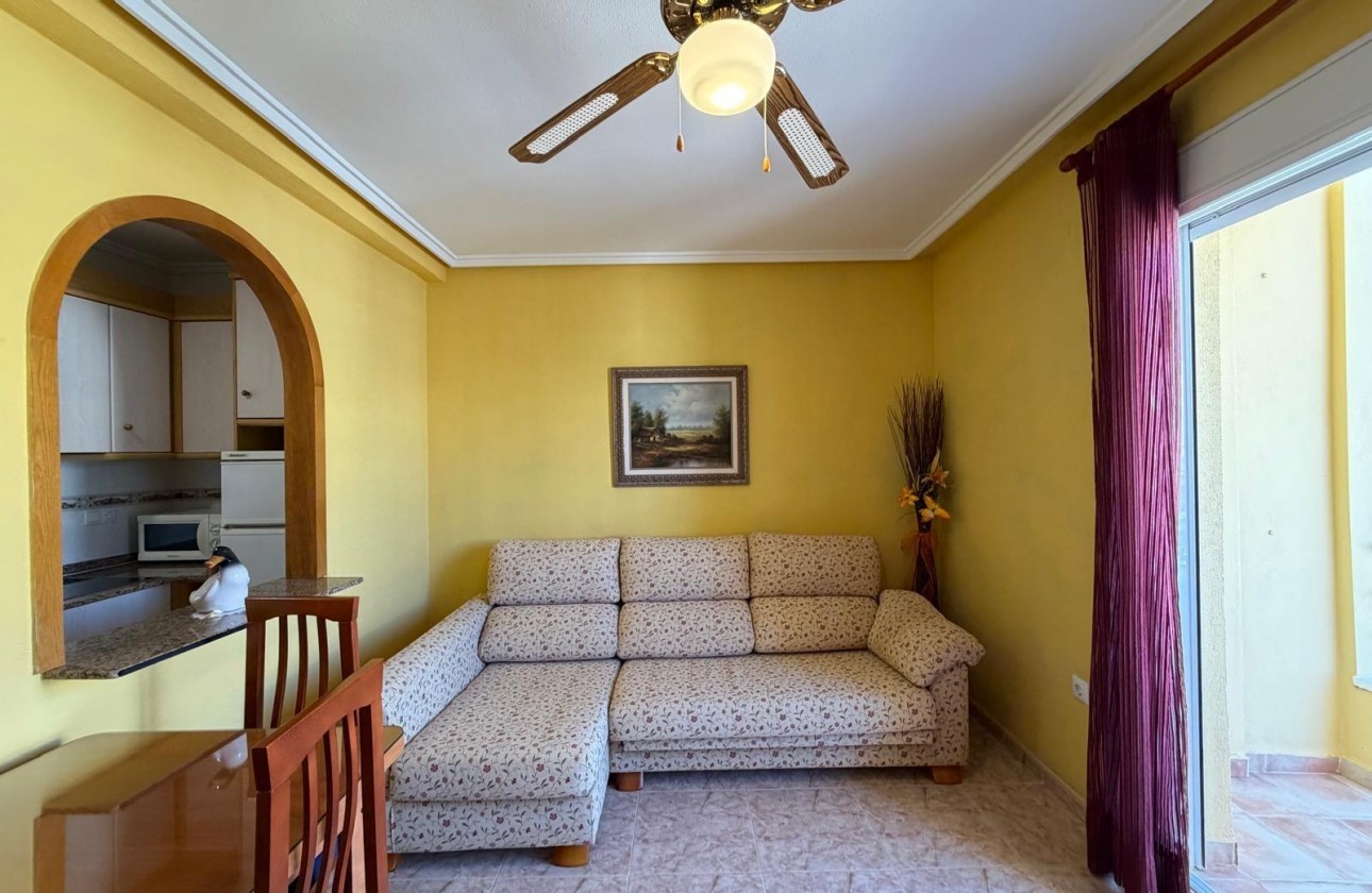 Reventa - Ático - Torrevieja - Playa del Cura