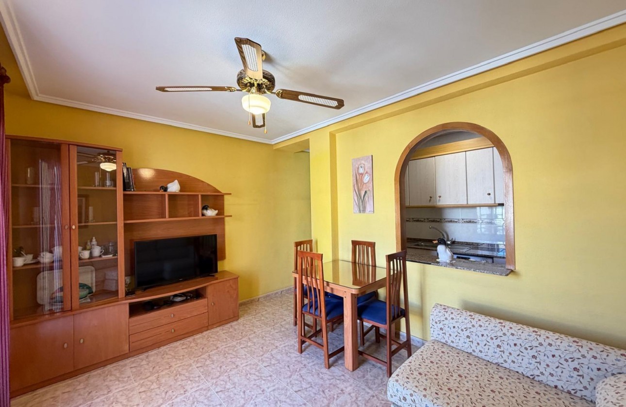 Reventa - Ático - Torrevieja - Playa del Cura