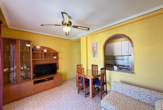 Reventa - Ático - Torrevieja - Playa del Cura