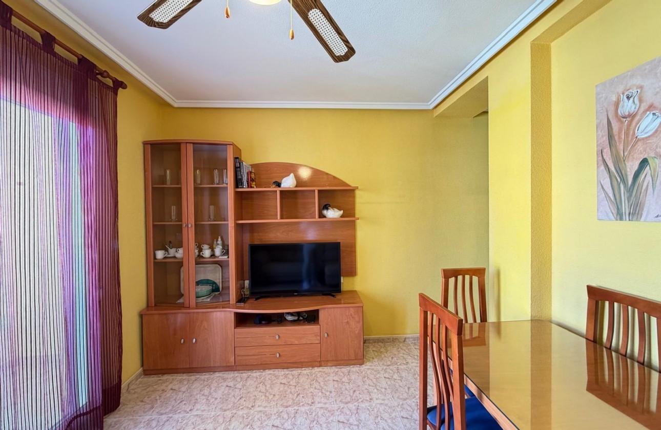 Reventa - Ático - Torrevieja - Playa del Cura
