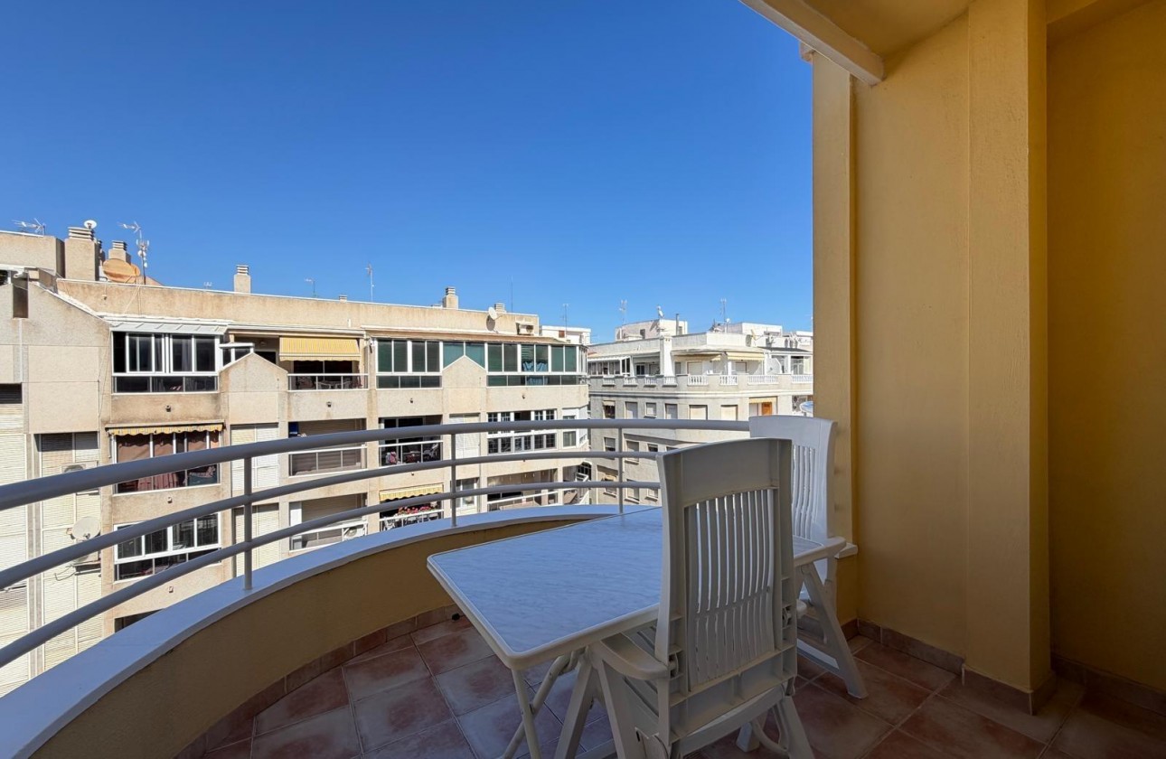 Reventa - Ático - Torrevieja - Playa del Cura