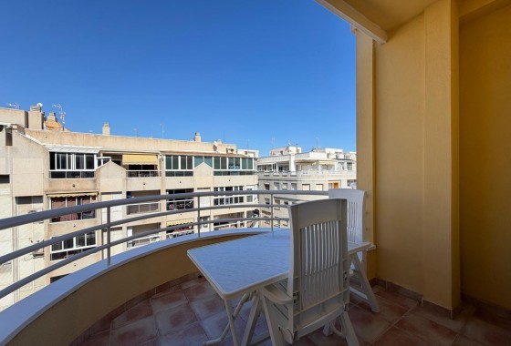 Reventa - Ático - Torrevieja - Playa del Cura