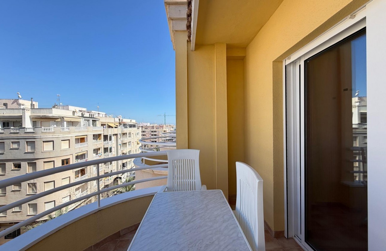 Reventa - Ático - Torrevieja - Playa del Cura
