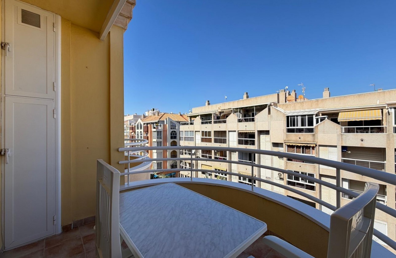 Reventa - Ático - Torrevieja - Playa del Cura