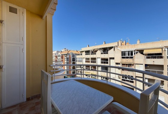 Reventa - Ático - Torrevieja - Playa del Cura